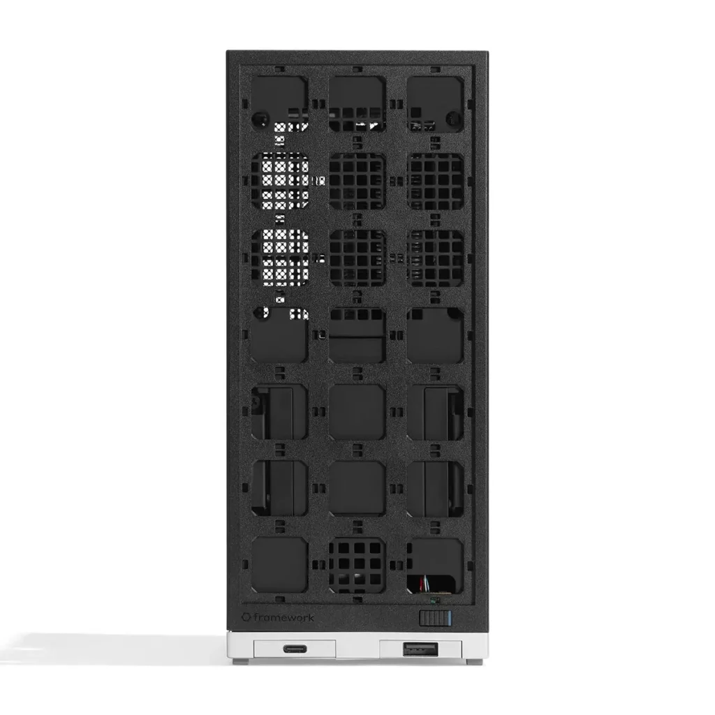 Framework Desktop AI PC 192 GB