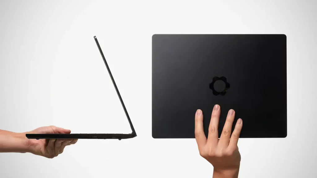 Framework Laptop 13 Pro AI PC