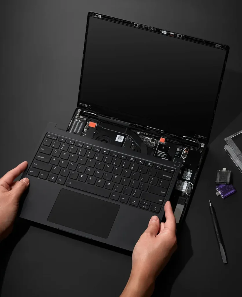 Framework Laptop 13 Pro AI PC
