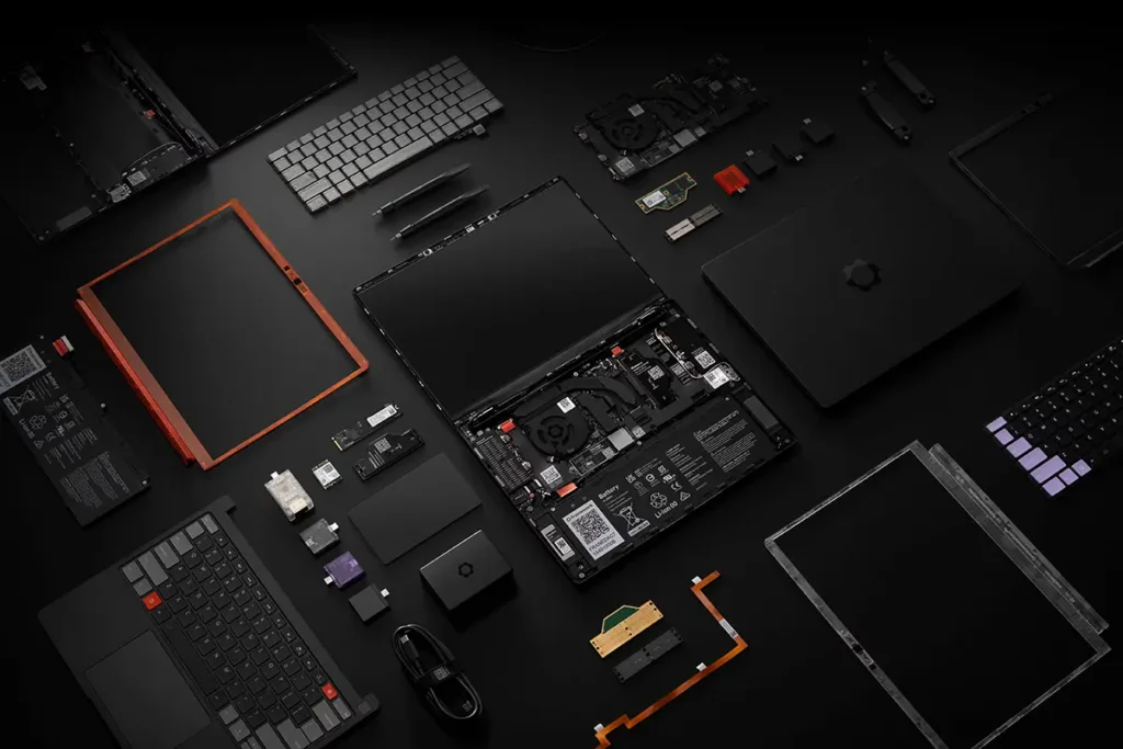 Framework Laptop 13 Pro AI PC
