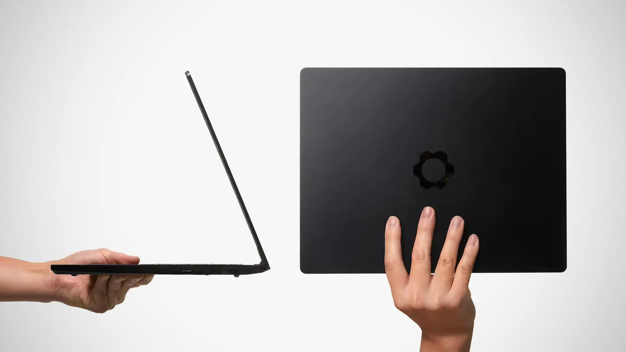 Framework Laptop 13 Pro AI PC