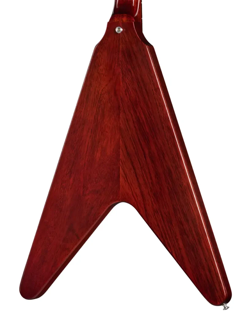 Gibson Custom 1971 Flying V Medallion Reissue