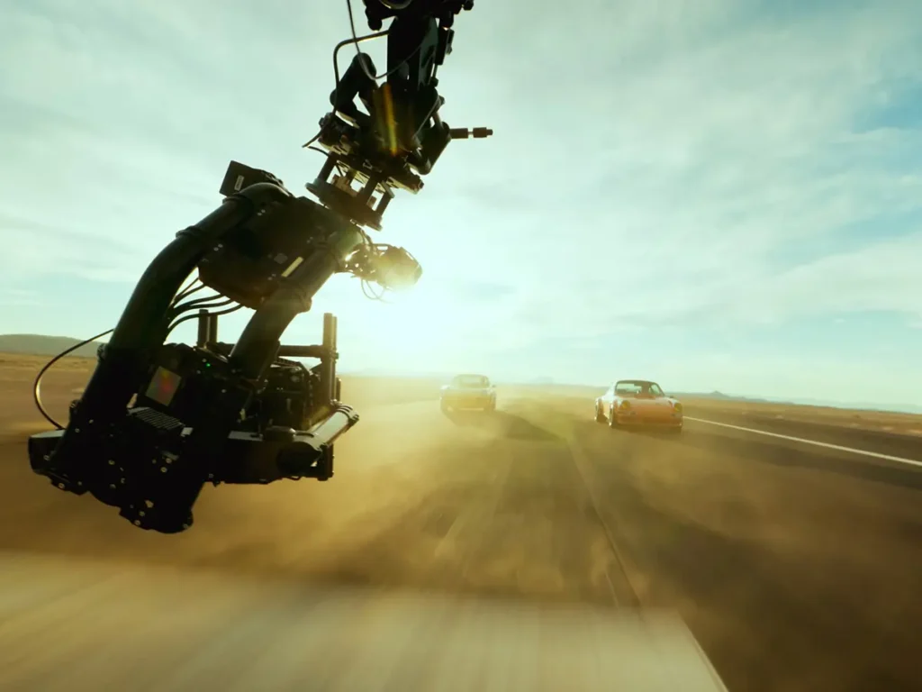 GoPro MISSION 1 PRO ILS Compact Cinema Camera