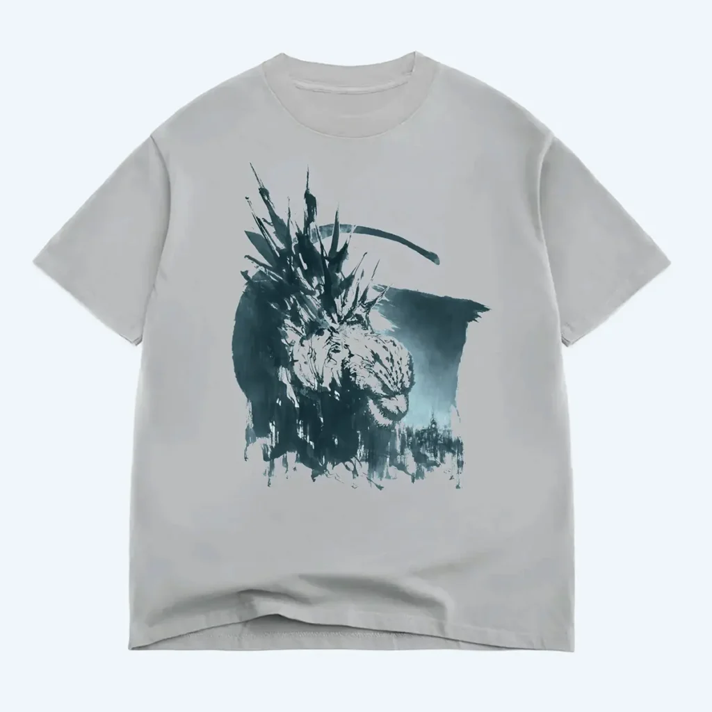 Godzilla Minus One 4K UHD + Blu-ray Pre-order