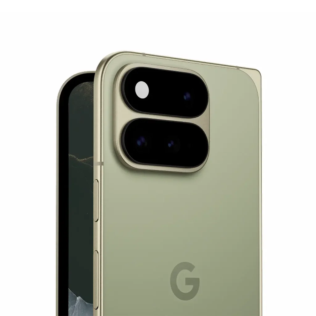 Google Pixel 11 Pro Fold Smartphone