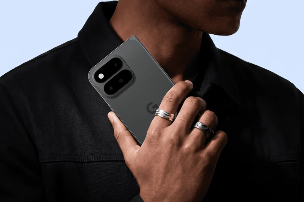 Google Pixel 11 Pro Fold Smartphone