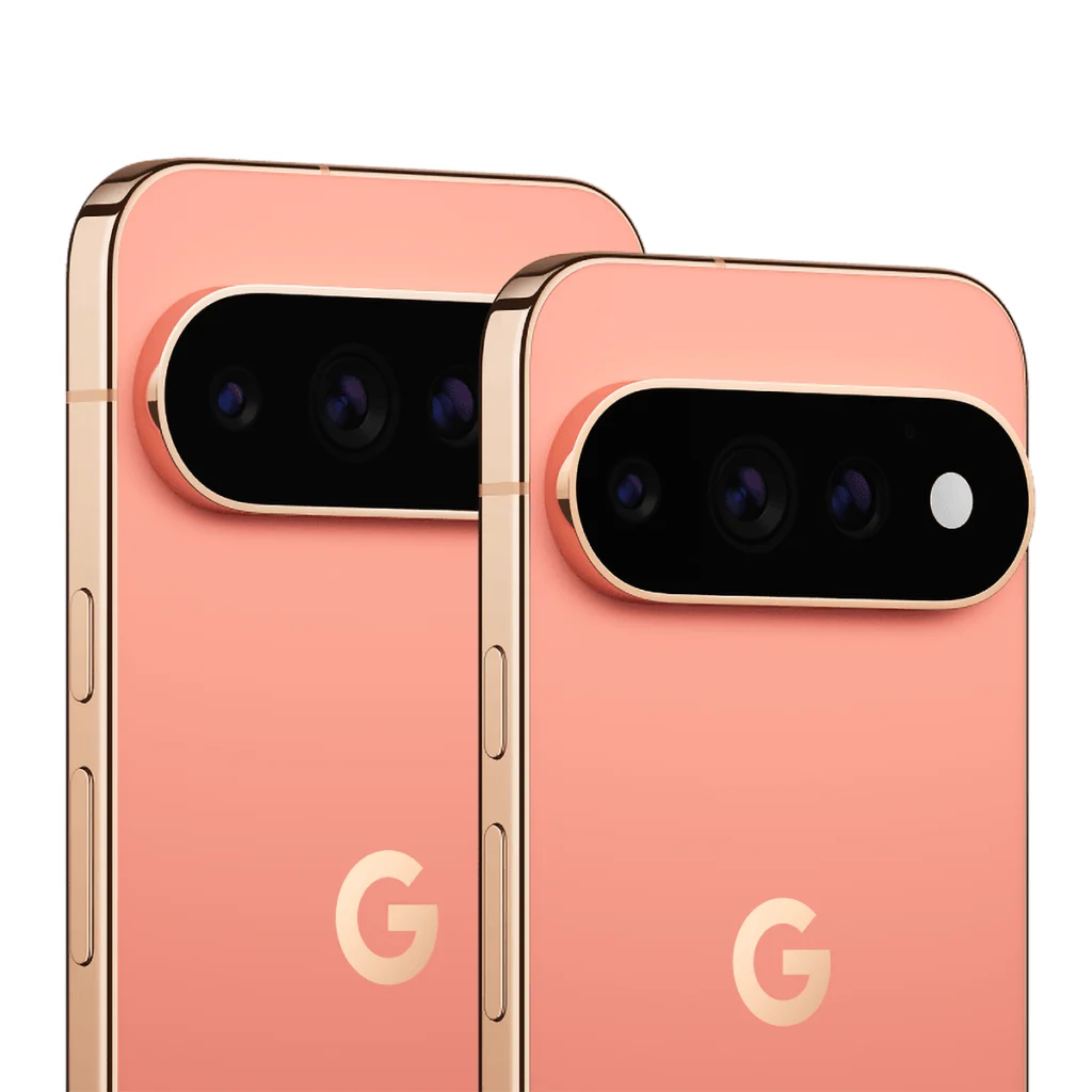 Google Pixel 11 Pro and Pro XL Smartphones