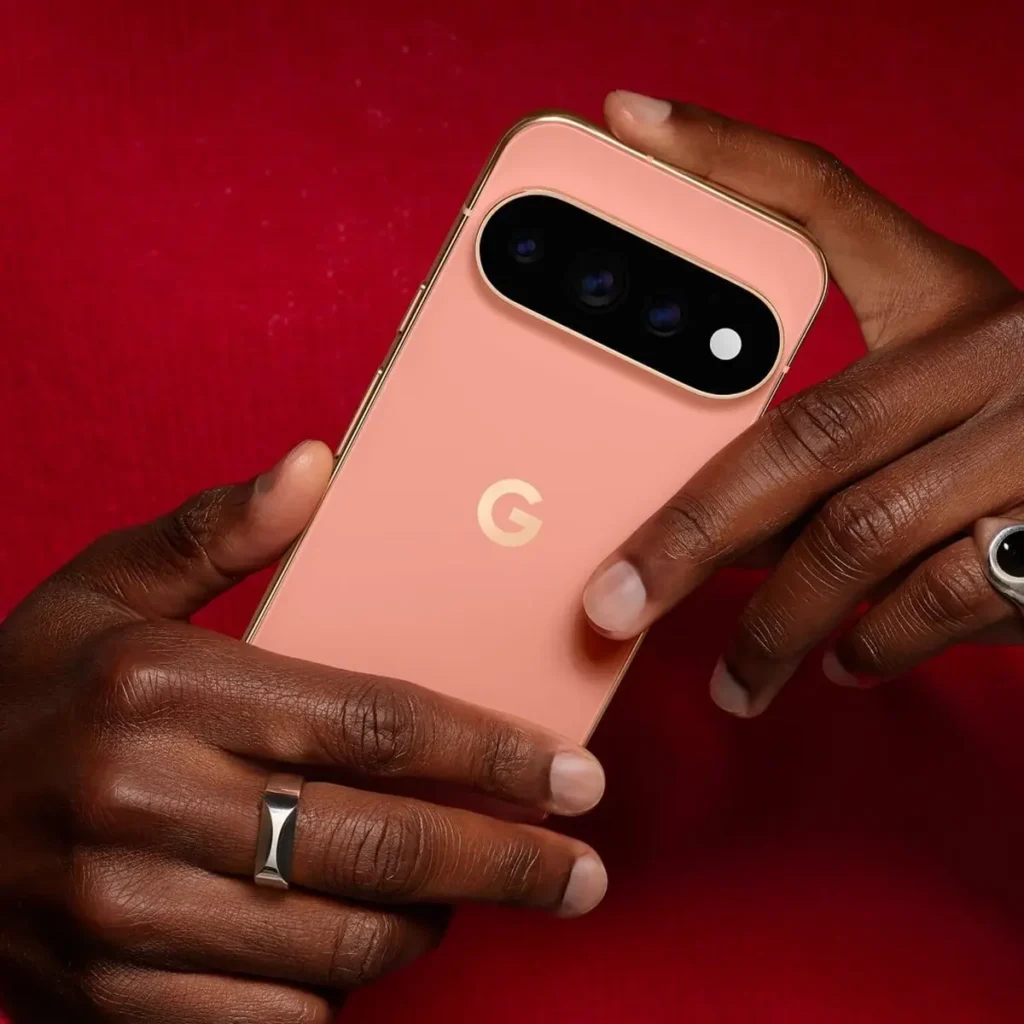Google Pixel 11 Pro and Pro XL Smartphones