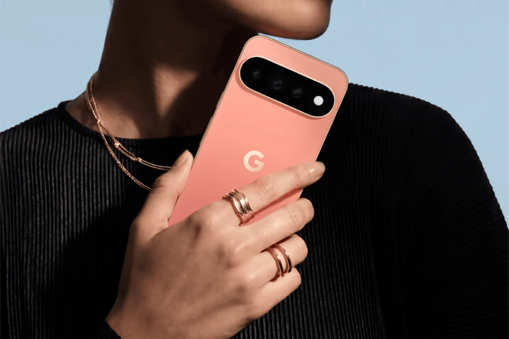 Google Pixel 11 Pro and Pro XL Smartphones