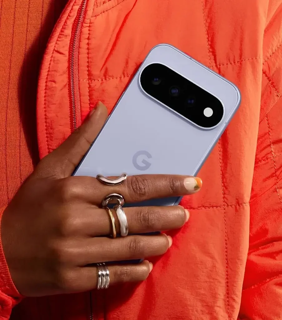 Google Pixel 11 Smartphone