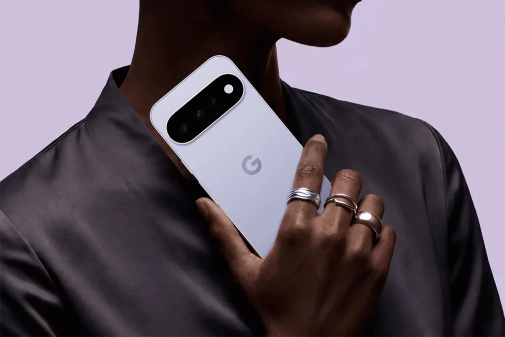 Google Pixel 11 Smartphone