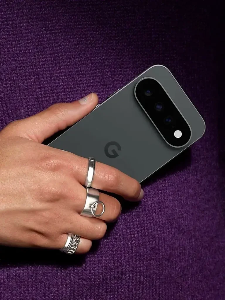 Google Pixel 11 Smartphone
