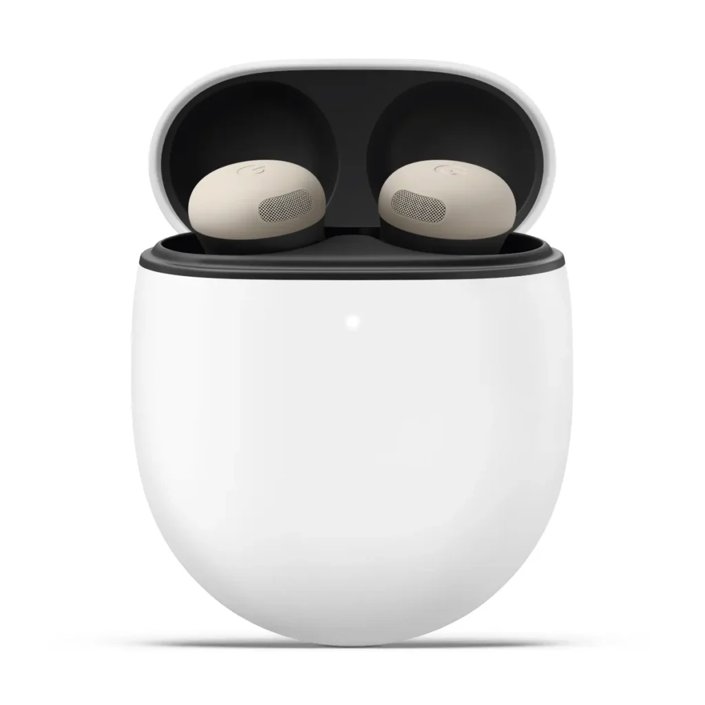Google Pixel Buds Pro 2 (2026)