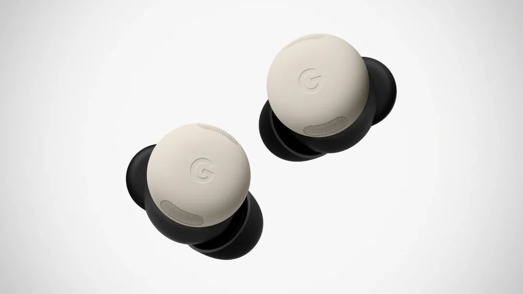 Google Pixel Buds Pro 2 (2026)