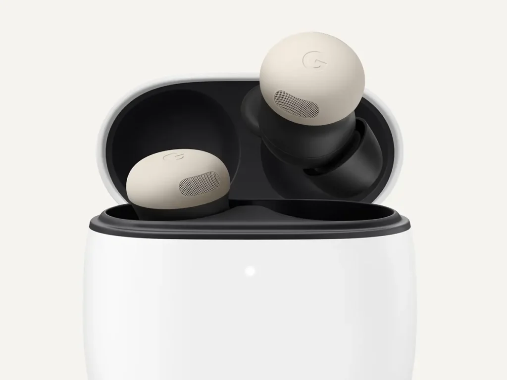 Google Pixel Buds Pro 2 (2026)