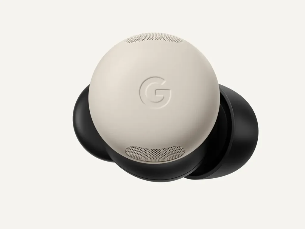 Google Pixel Buds Pro 2 (2026)