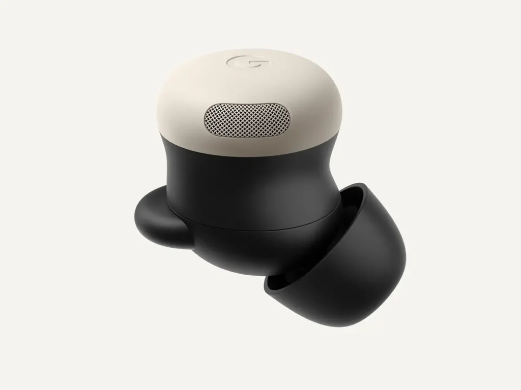 Google Pixel Buds Pro 2 (2026)