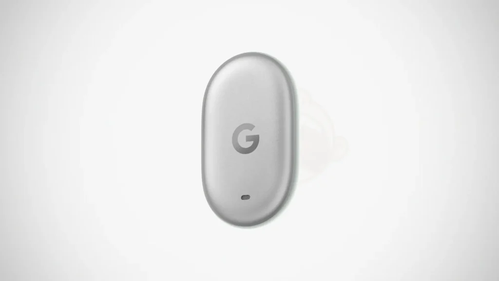Google Pixel Tag