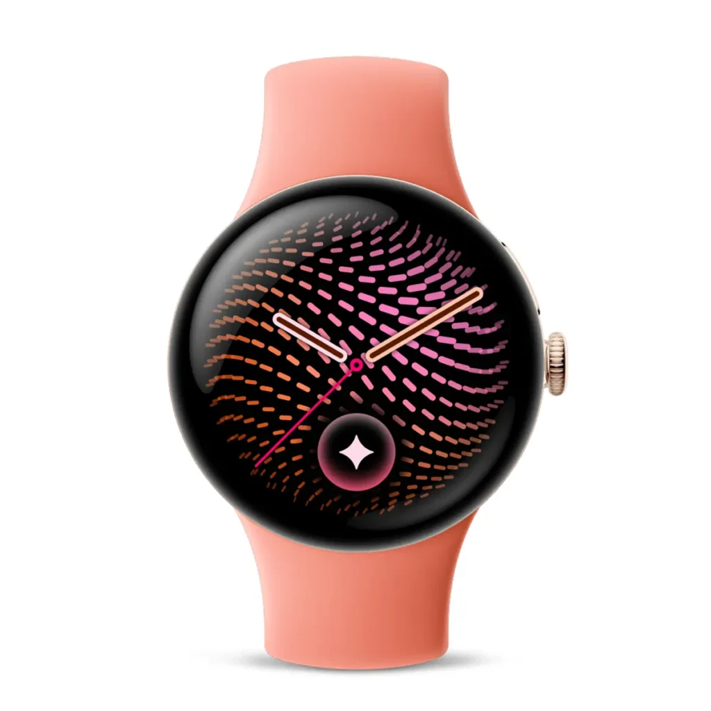 Google Pixel Watch 5 Smartwatch