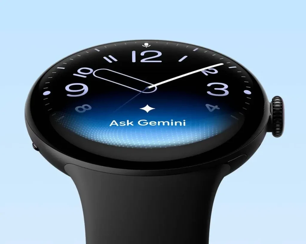 Google Pixel Watch 5 Smartwatch