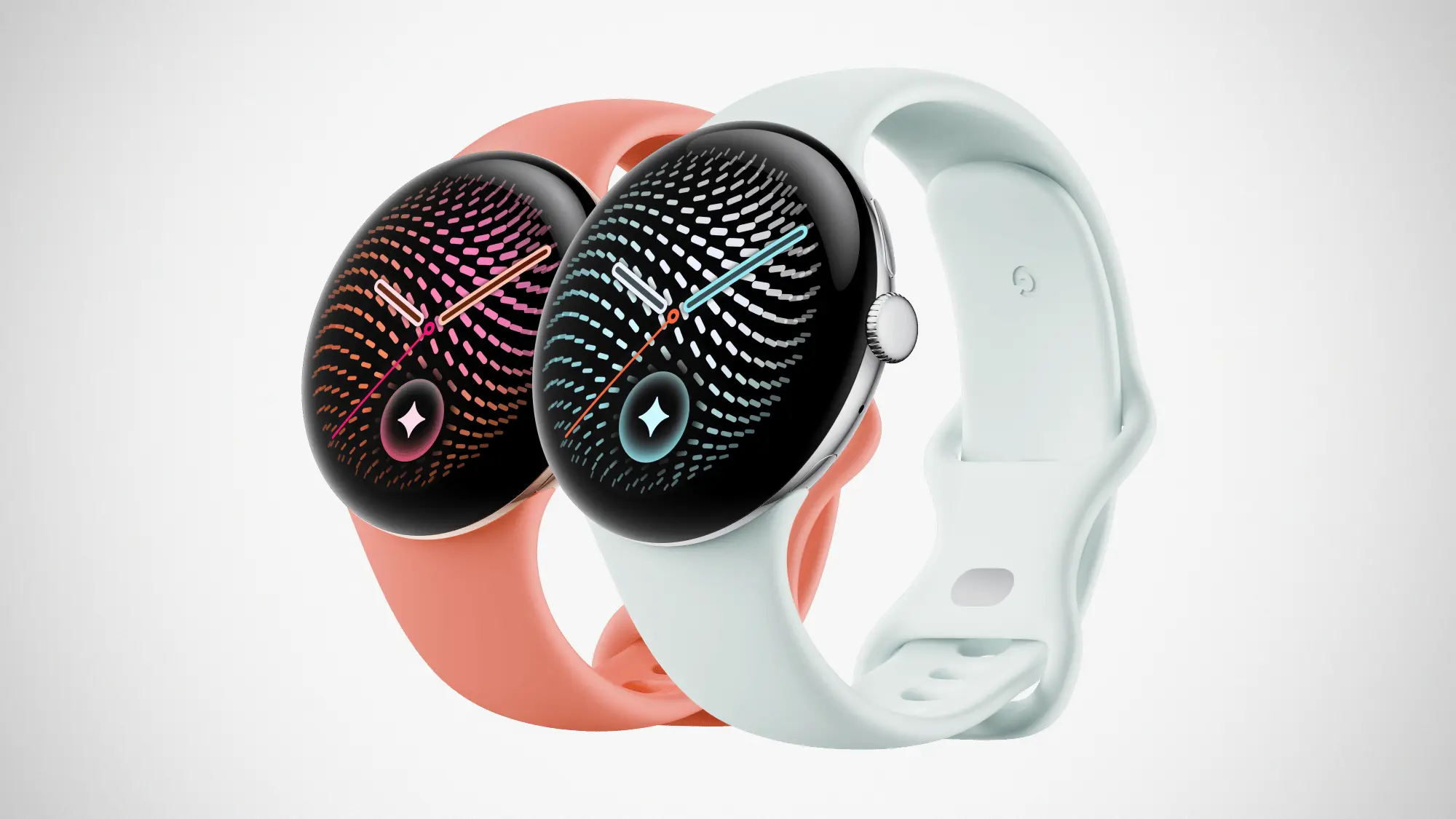 Google Pixel Watch 5 Smartwatch