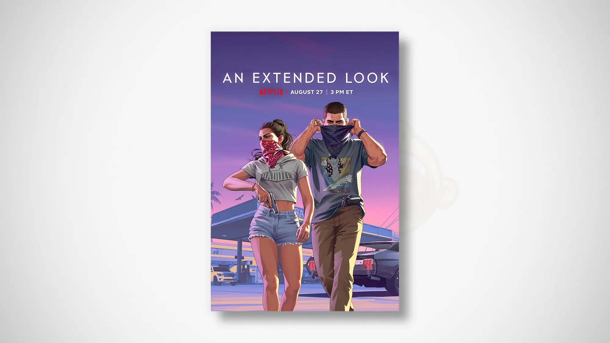 Grand Theft Auto 6 An Extended Look
