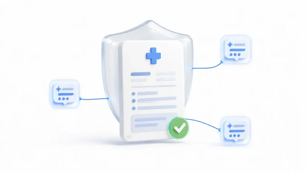 Why Healthcare Companies Need a More Trust-Focused AEO Strategy