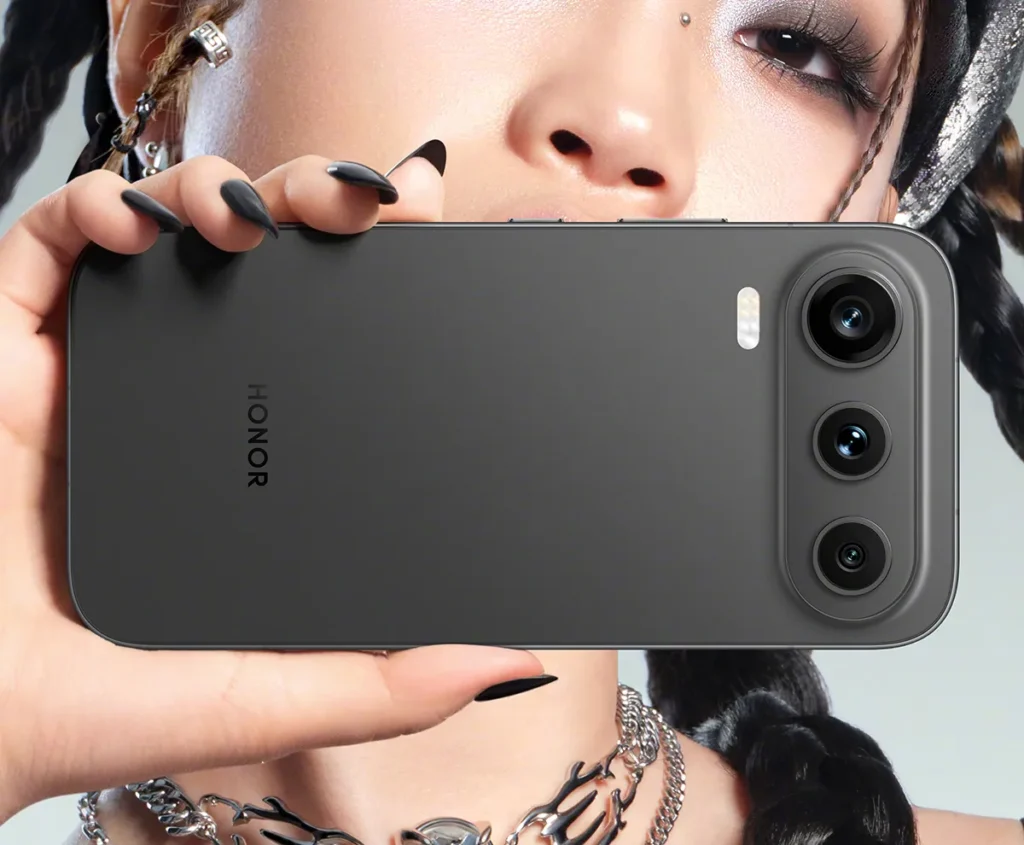 Honor 600 Pro Smartphone