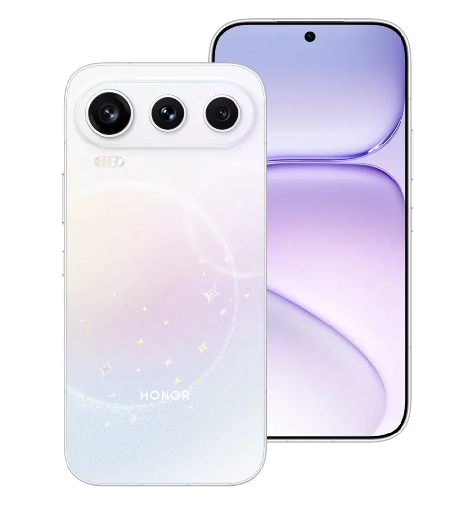 Honor 600 Pro Smartphone