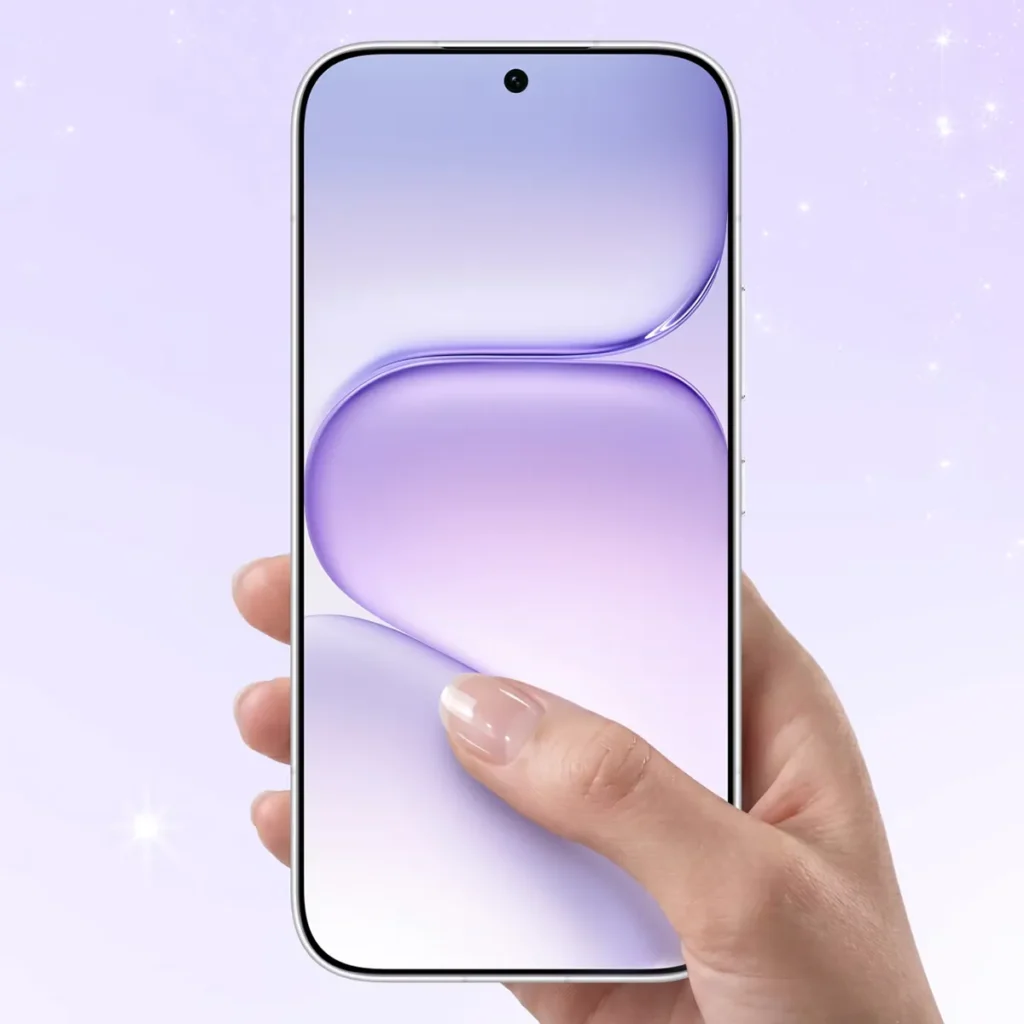 Honor 600 Series Smartphones