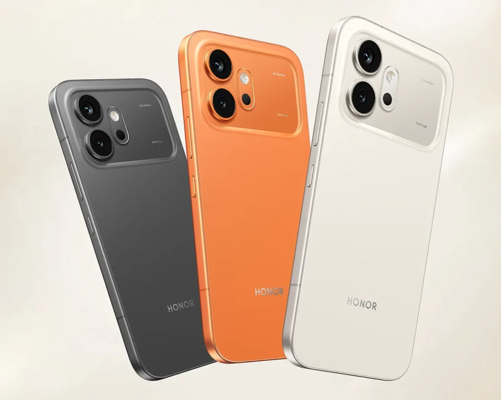Honor 600 Vitality Edition Smartphone