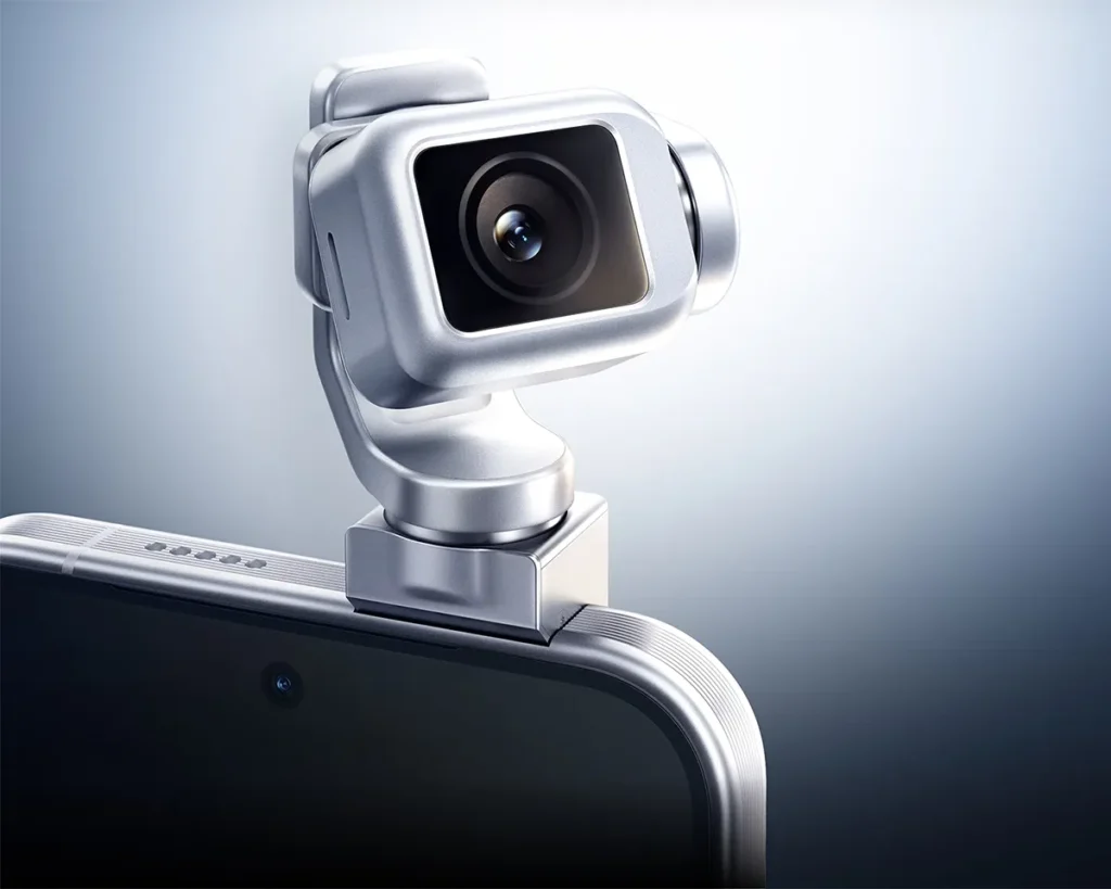Honor Robot Phone