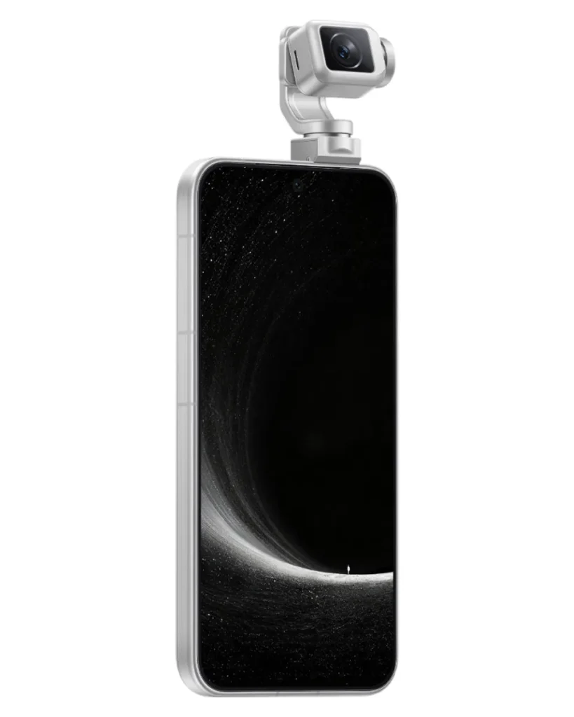 Honor Robot Phone