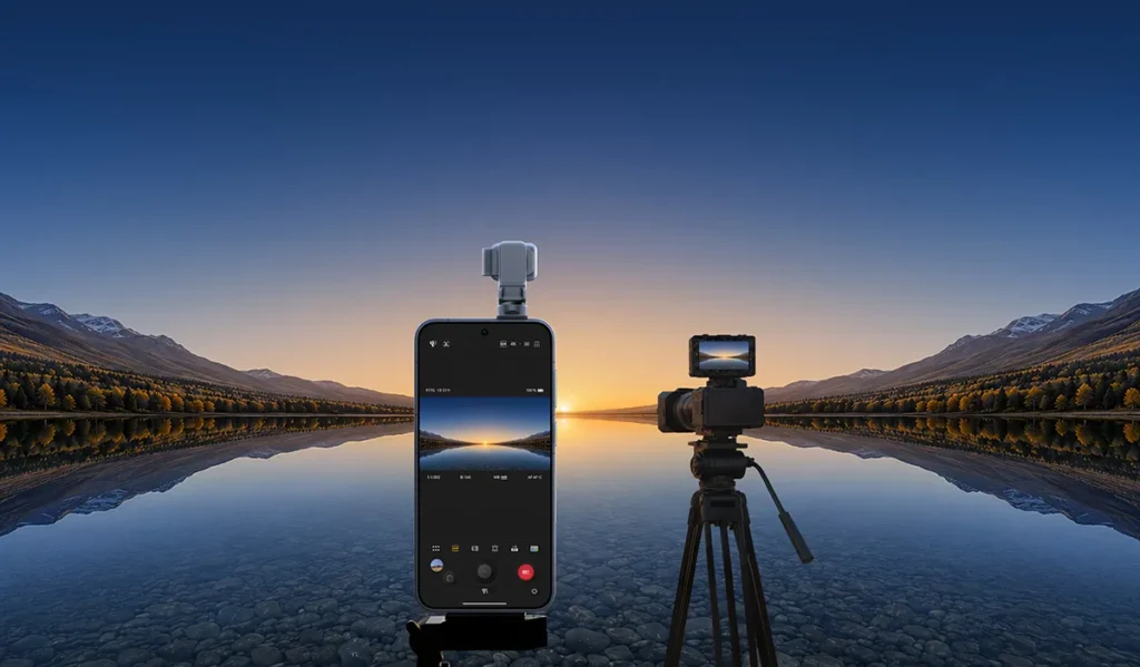 Honor Robot Phone