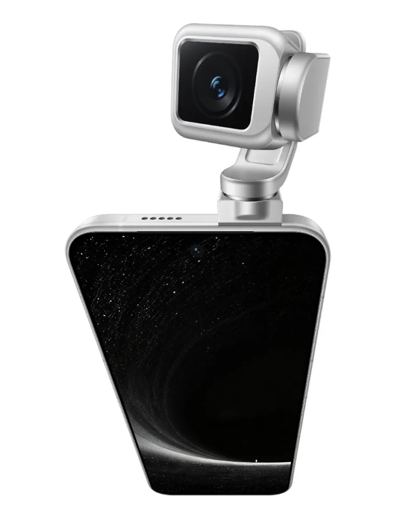 Honor Robot Phone