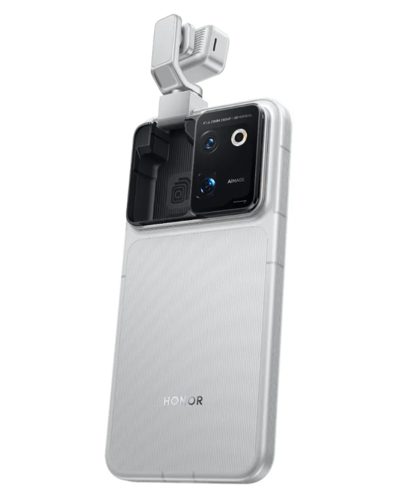 Honor Robot Phone