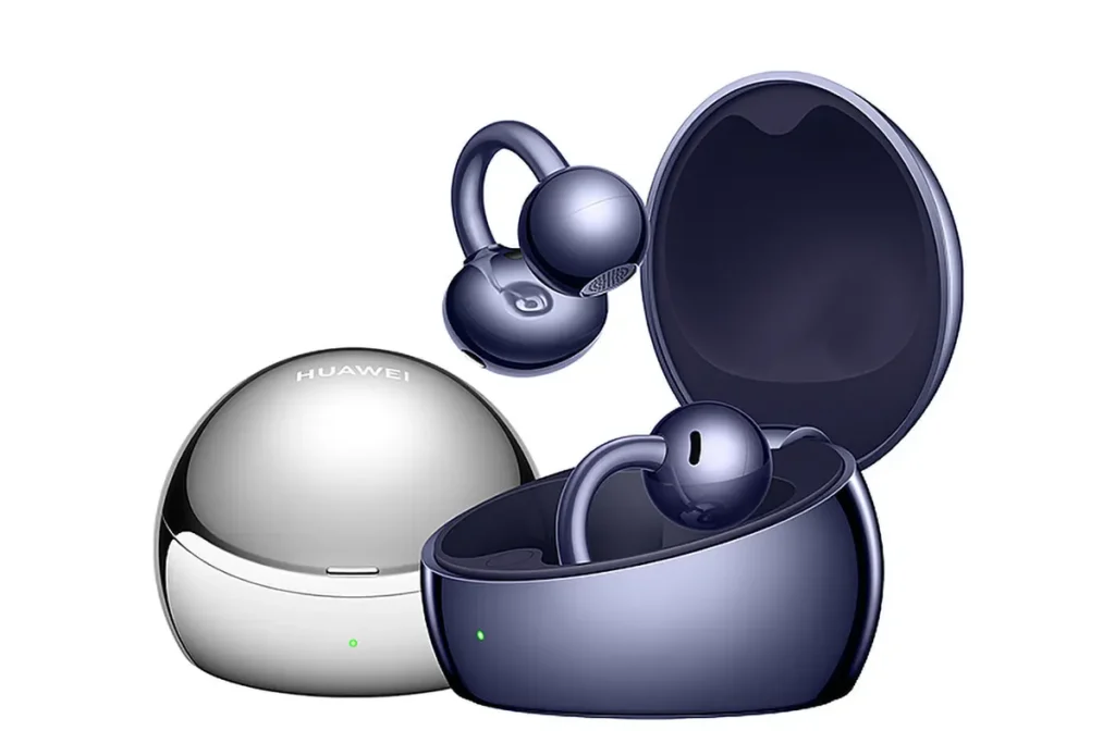 Huawei Freeclip 2 Collector’s Edition