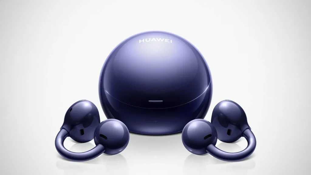 Huawei Freeclip 2 Collector’s Edition