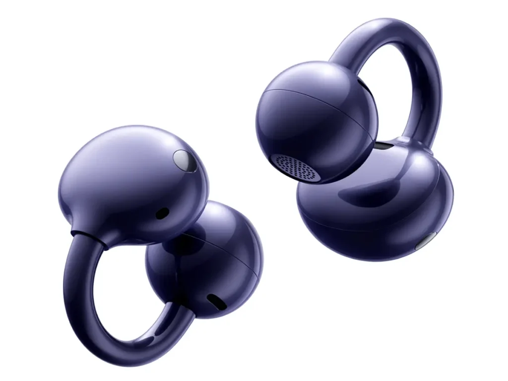 Huawei Freeclip 2 Collector’s Edition
