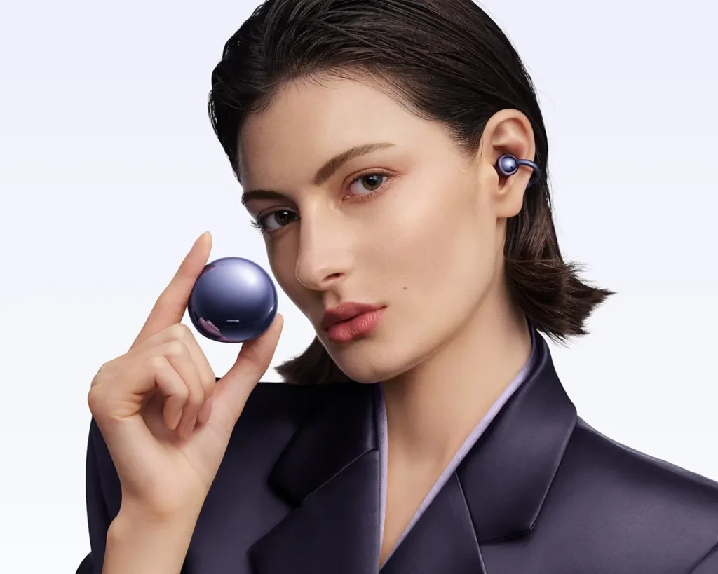 Huawei Freeclip 2 Collector’s Edition