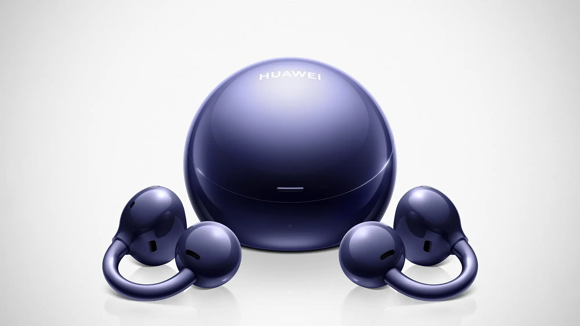 Huawei Freeclip 2 Collector’s Edition
