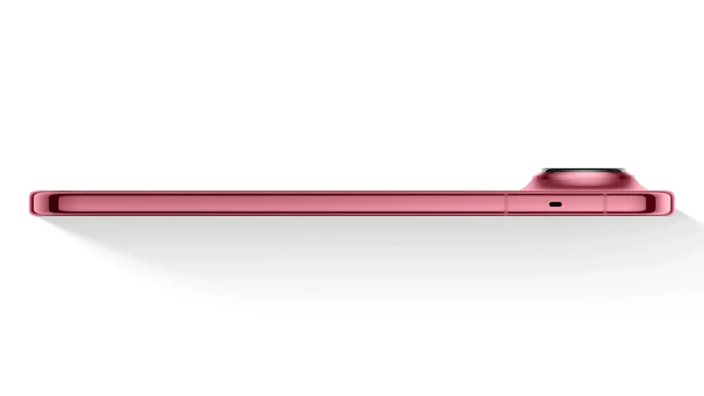 Huawei Pura X View Smartphone Previewed