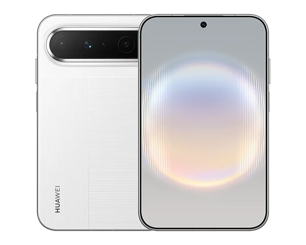 Huawei Pura X View Smartphone Previewed