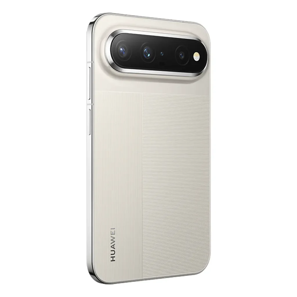 Huawei Pura X View Smartphone Previewed