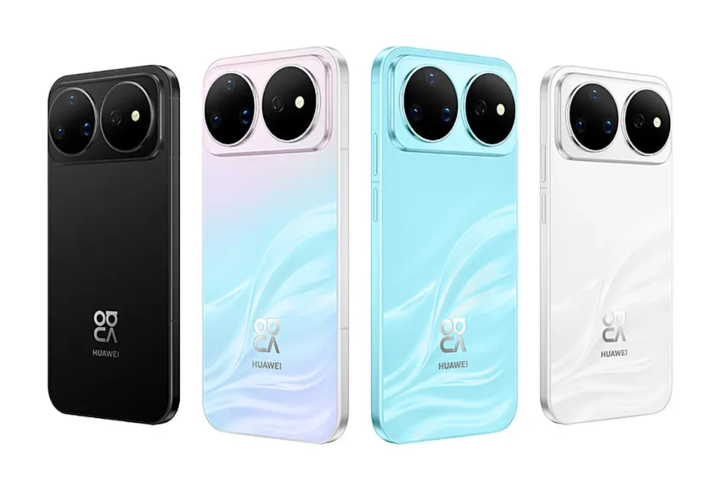 Huawei nova 16 Pro Smartphone