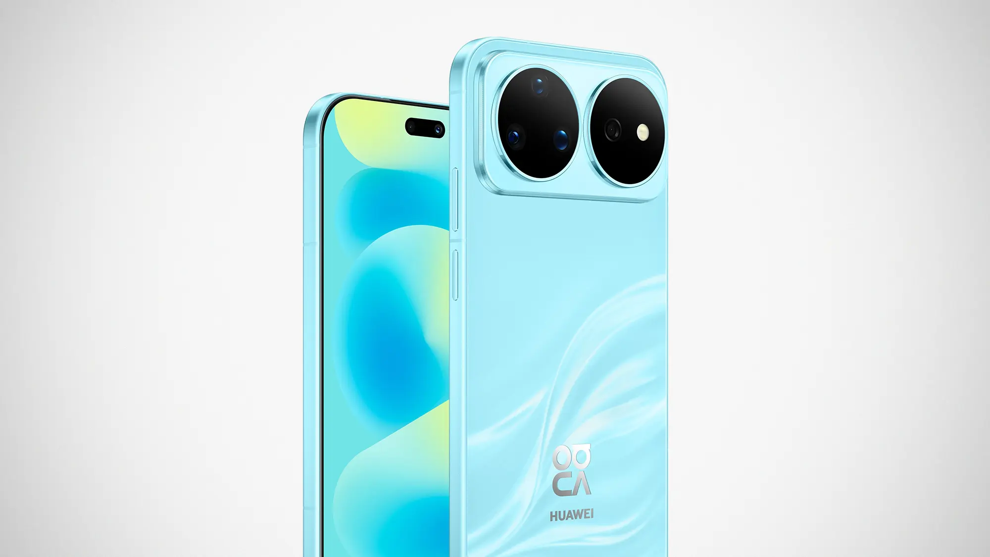 Huawei nova 16 Pro Smartphone
