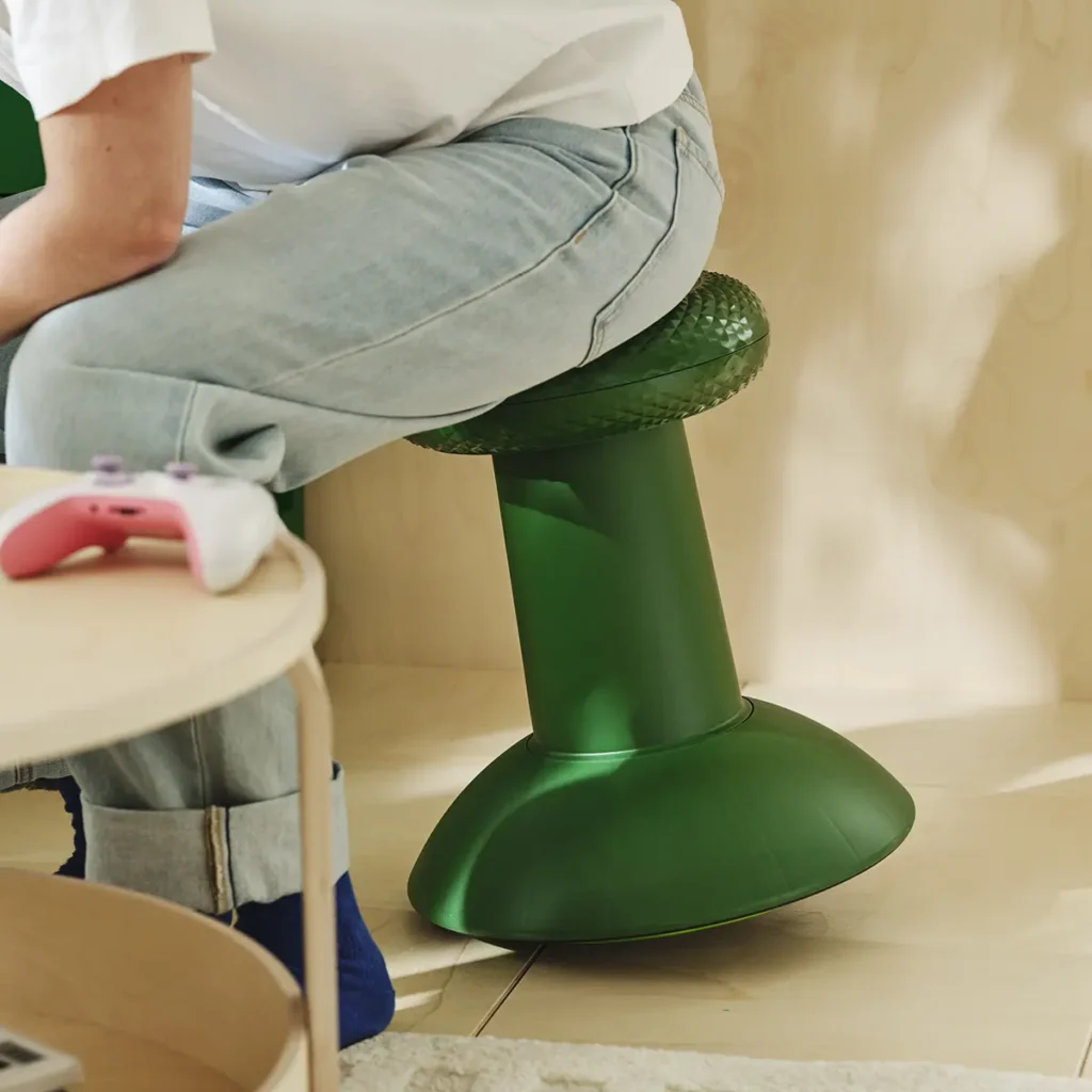 IKEA x Xbox YXSTABY Gaming-inspired Collection