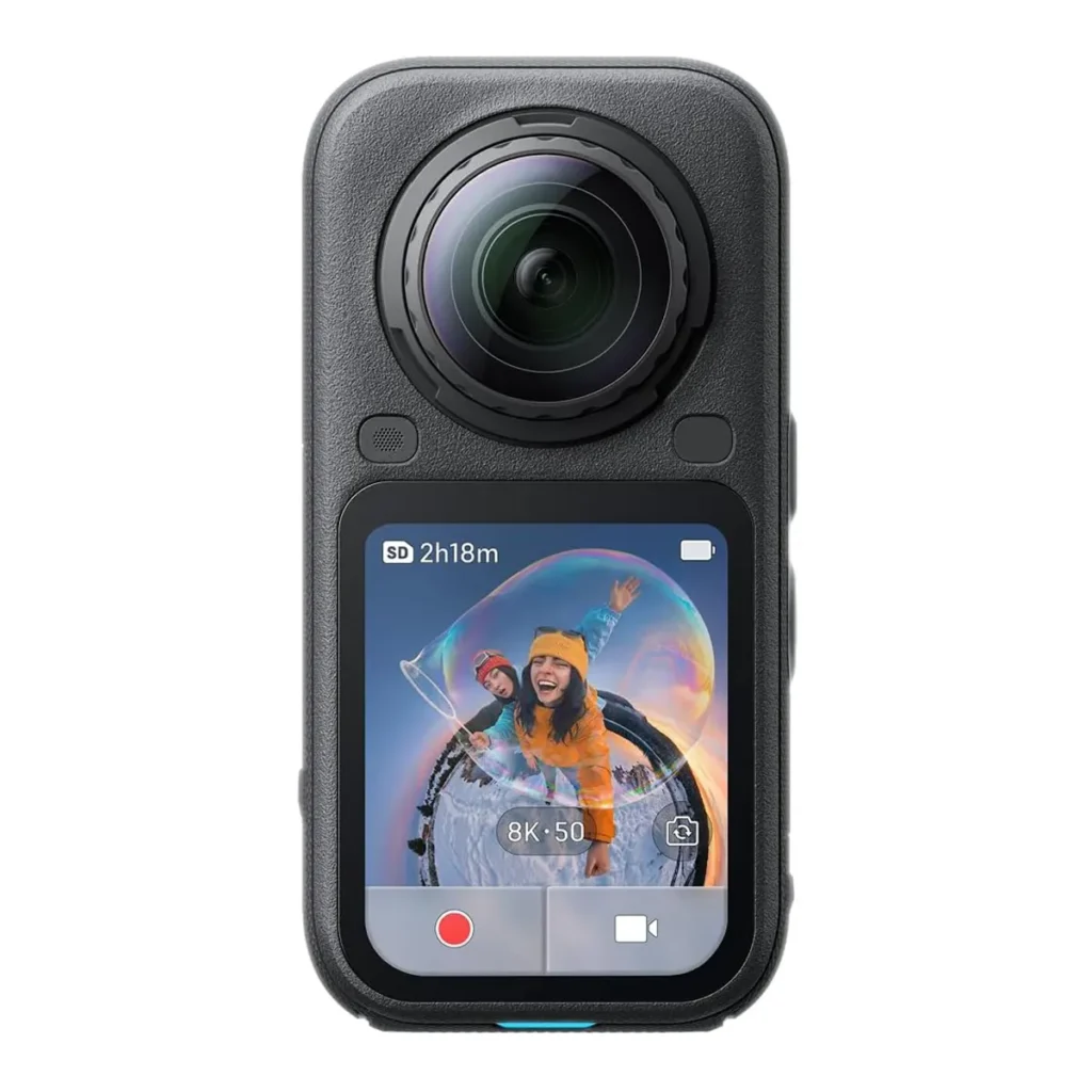 Insta360 X6 360 Action Camera