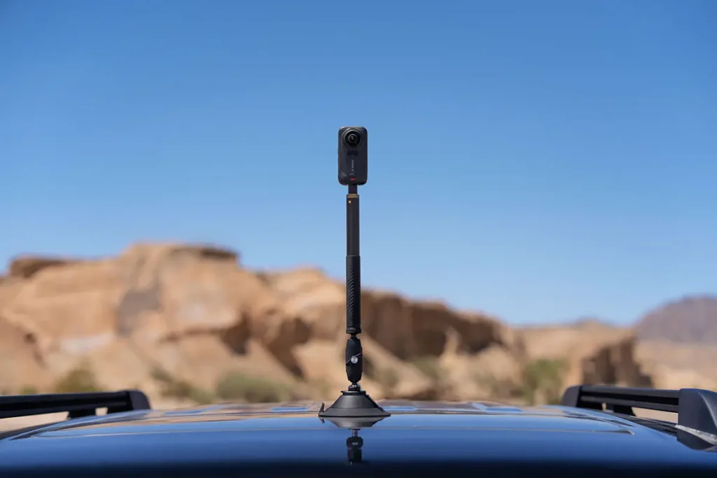 Insta360 X6 360 Action Camera