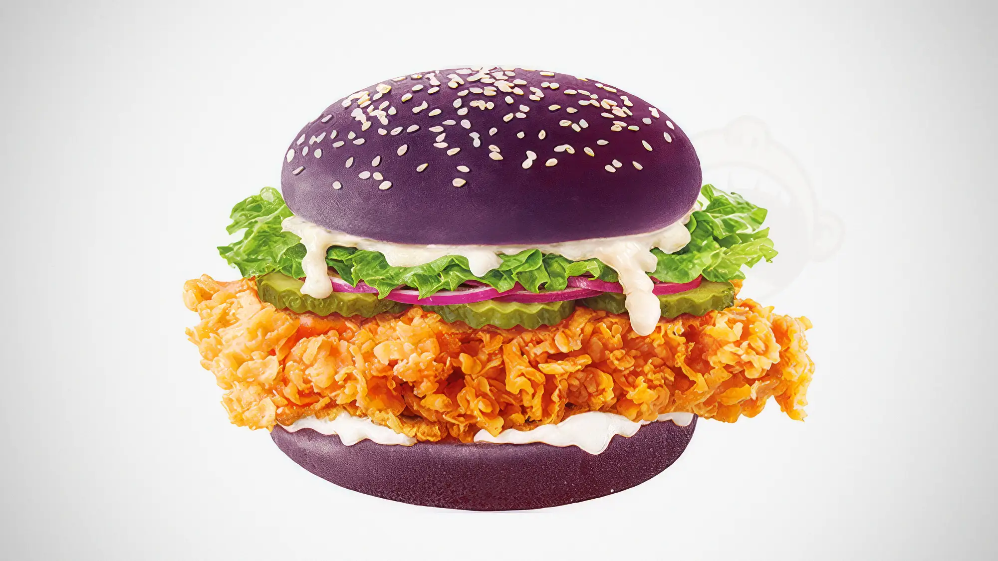 KFC Hong Kong x Neon Genesis Evangelion